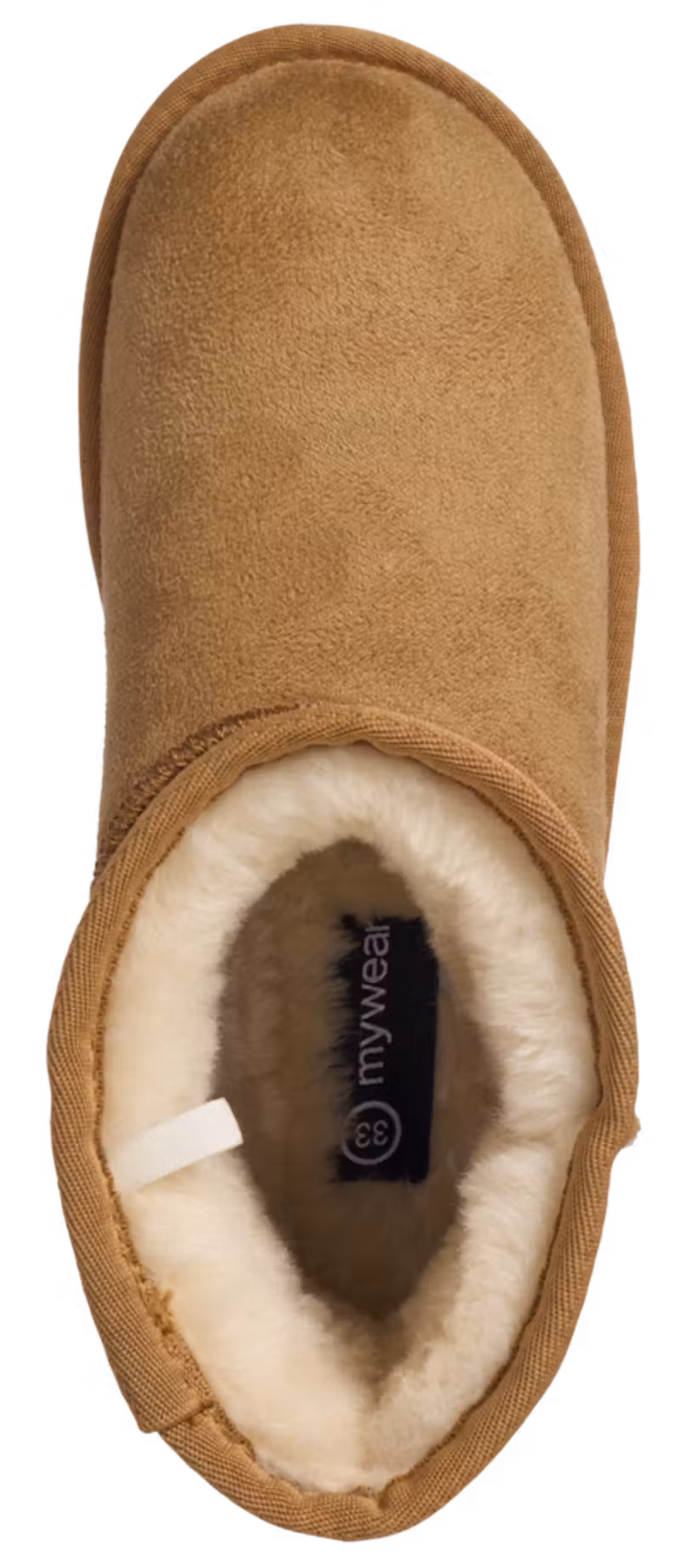Boots cổ ngắn phong cách mùa thu Châu Âu — ảnh 2